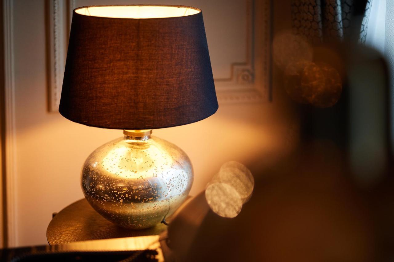Harmon House - Hotel & Spa Saint-Gilles Bagian luar foto