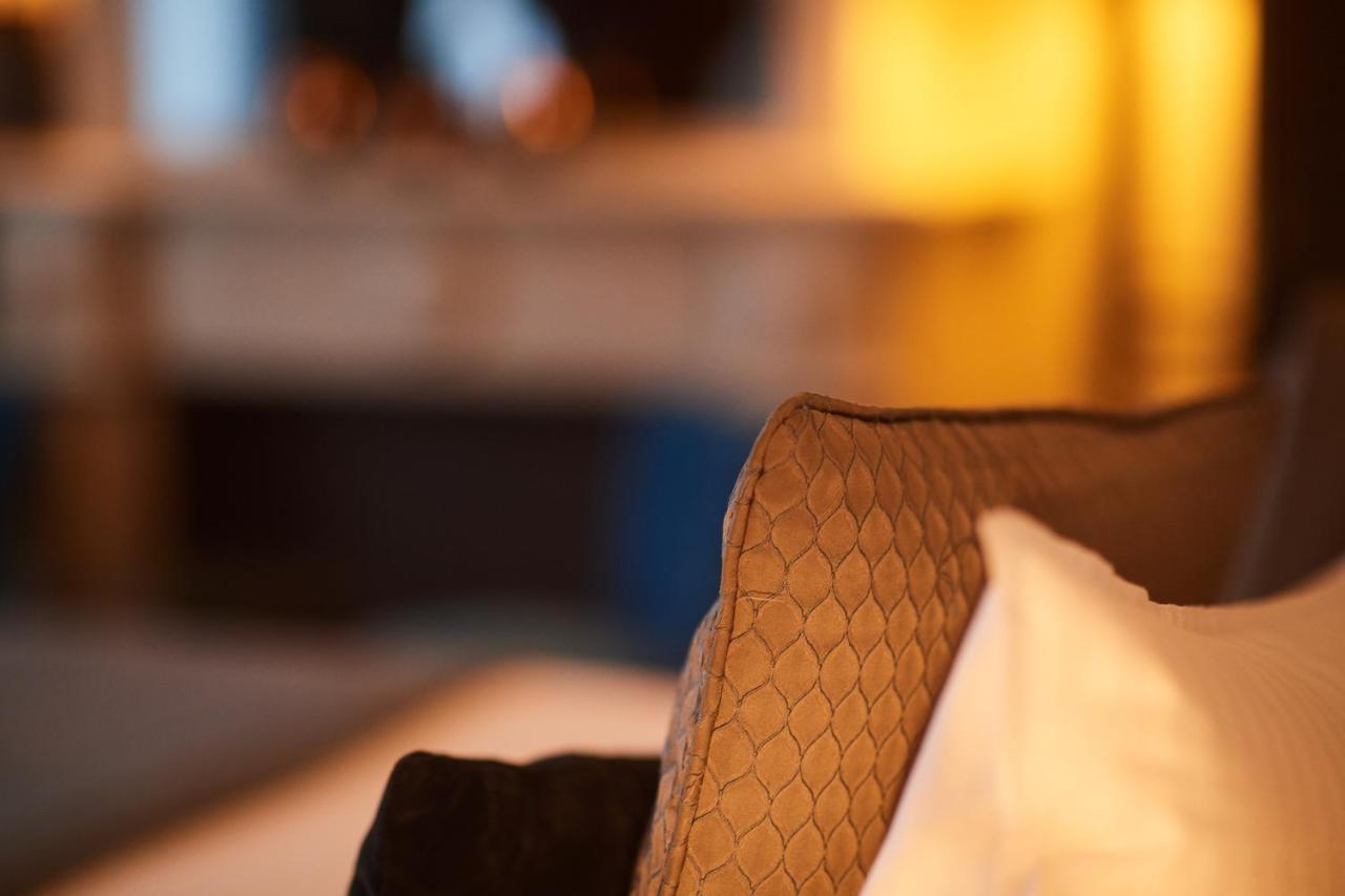 Harmon House - Hotel & Spa Saint-Gilles Bagian luar foto