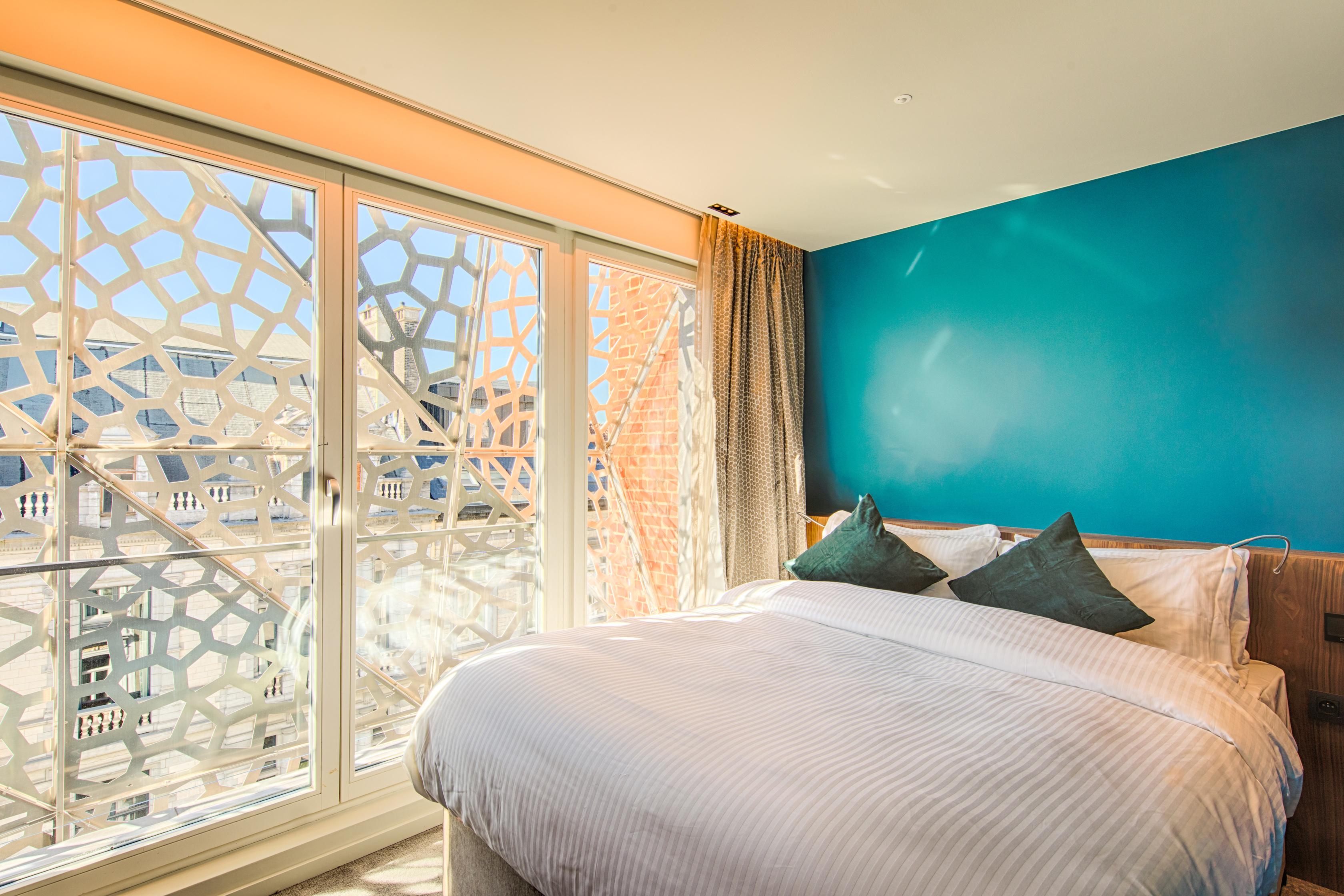 Harmon House - Hotel & Spa Saint-Gilles Bagian luar foto