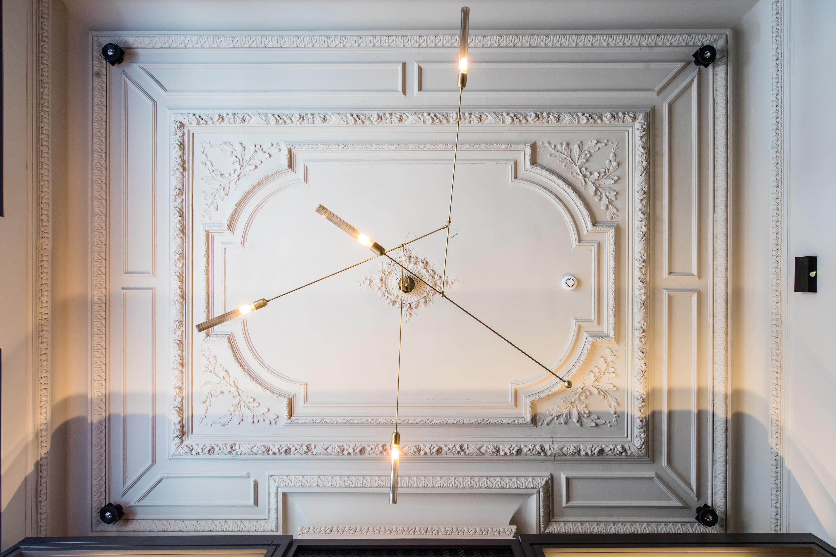 Harmon House - Hotel & Spa Saint-Gilles Bagian luar foto