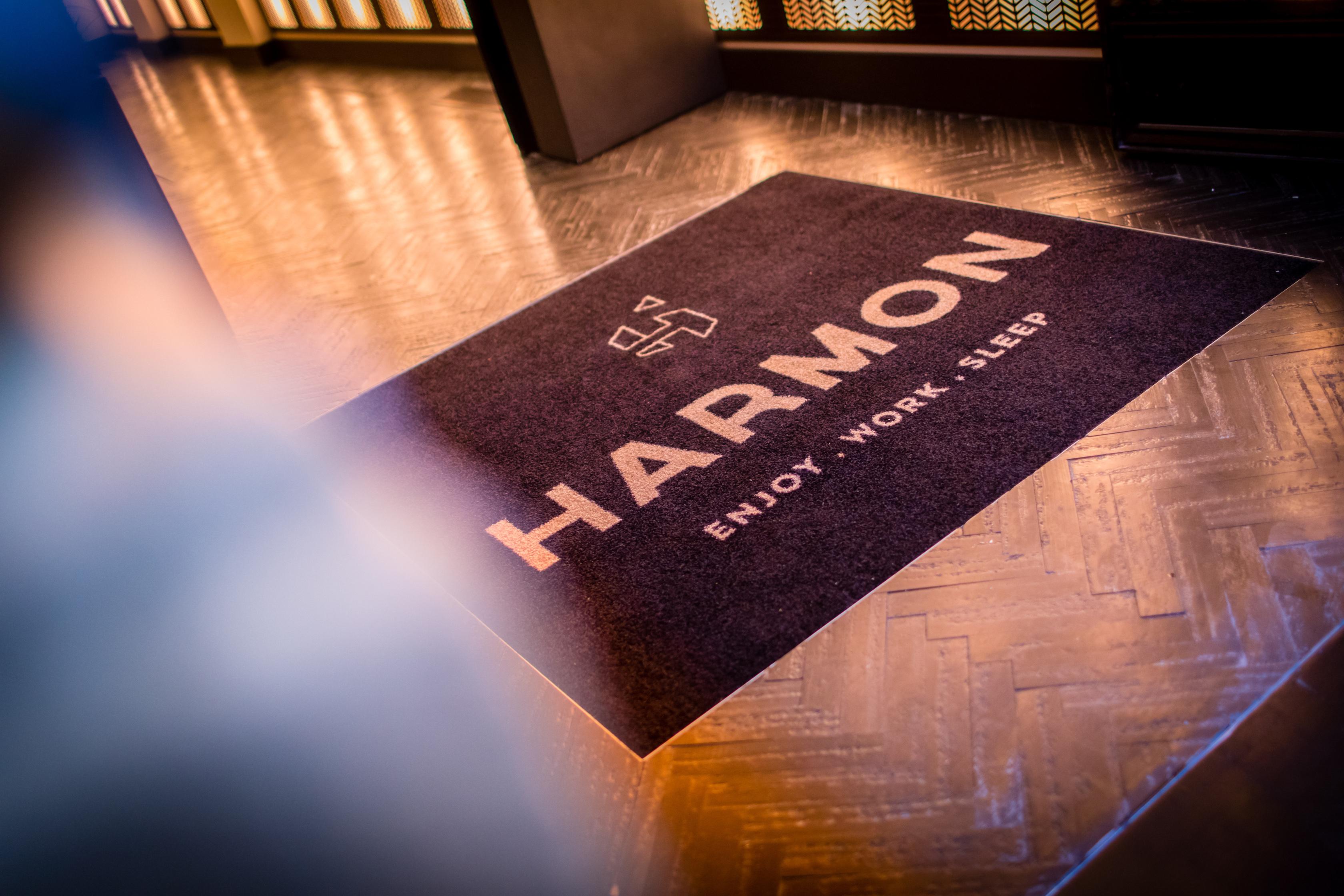 Harmon House - Hotel & Spa Saint-Gilles Bagian luar foto