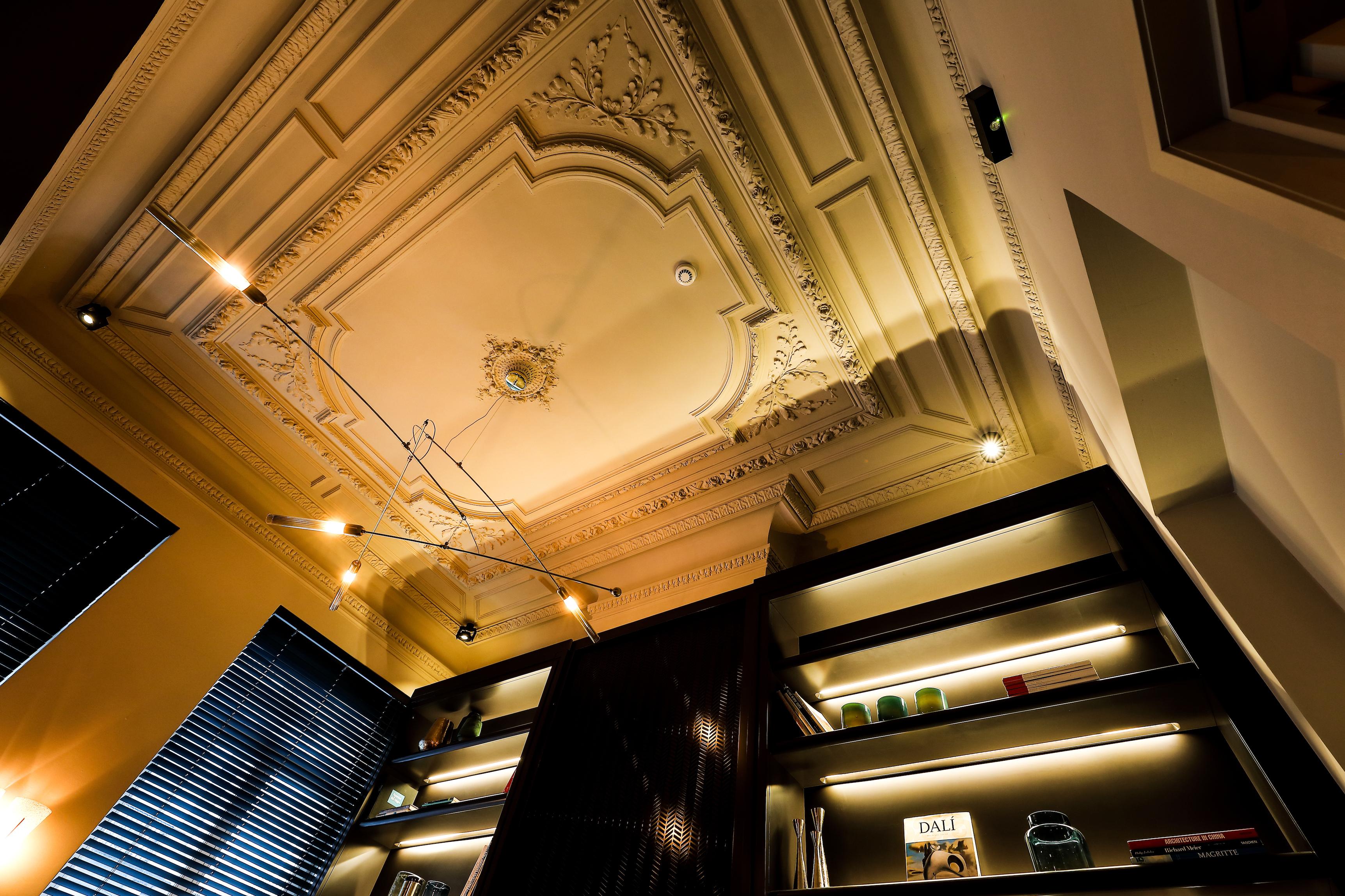 Harmon House - Hotel & Spa Saint-Gilles Bagian luar foto
