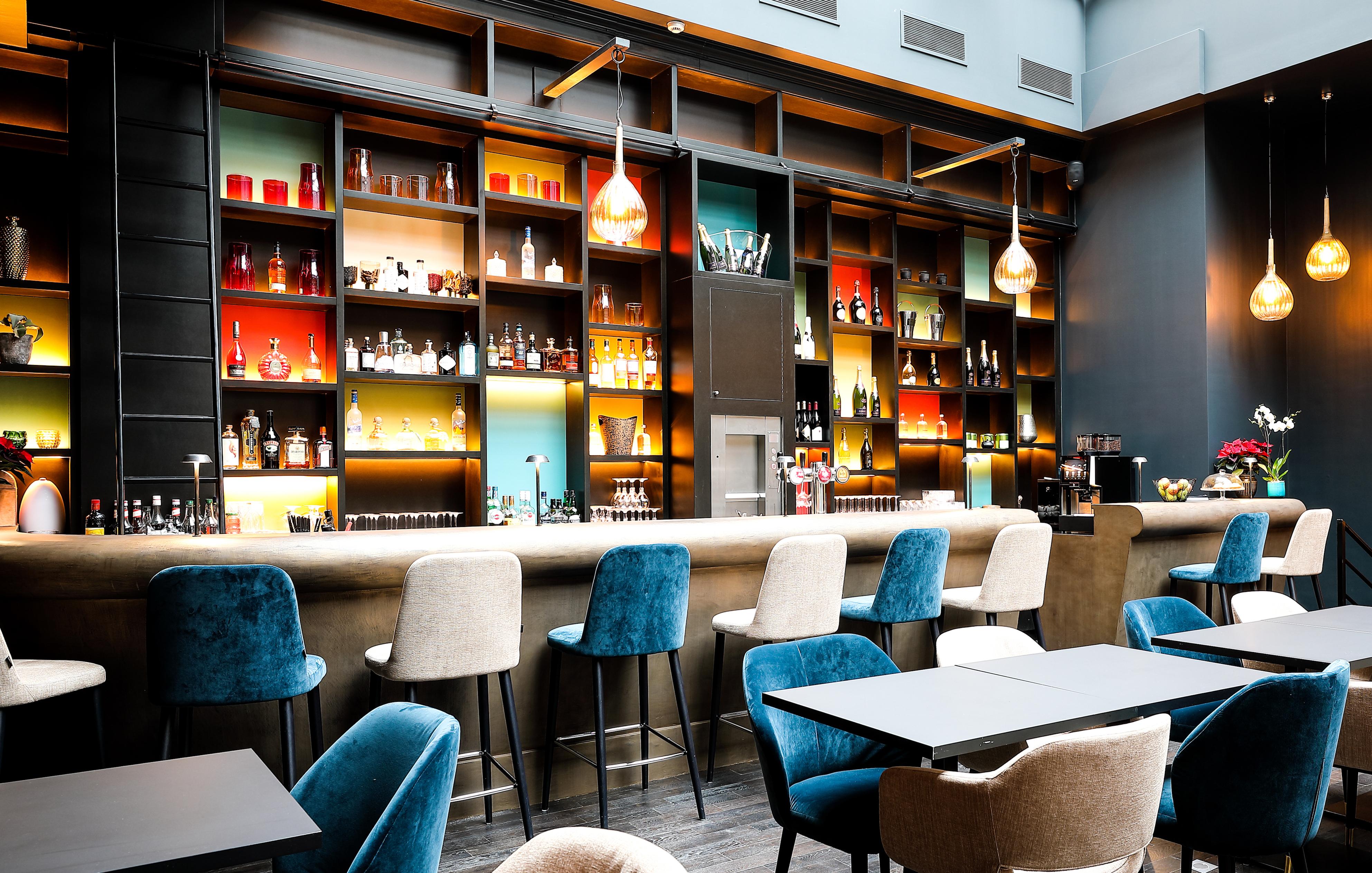 Harmon House - Hotel & Spa Saint-Gilles Bagian luar foto