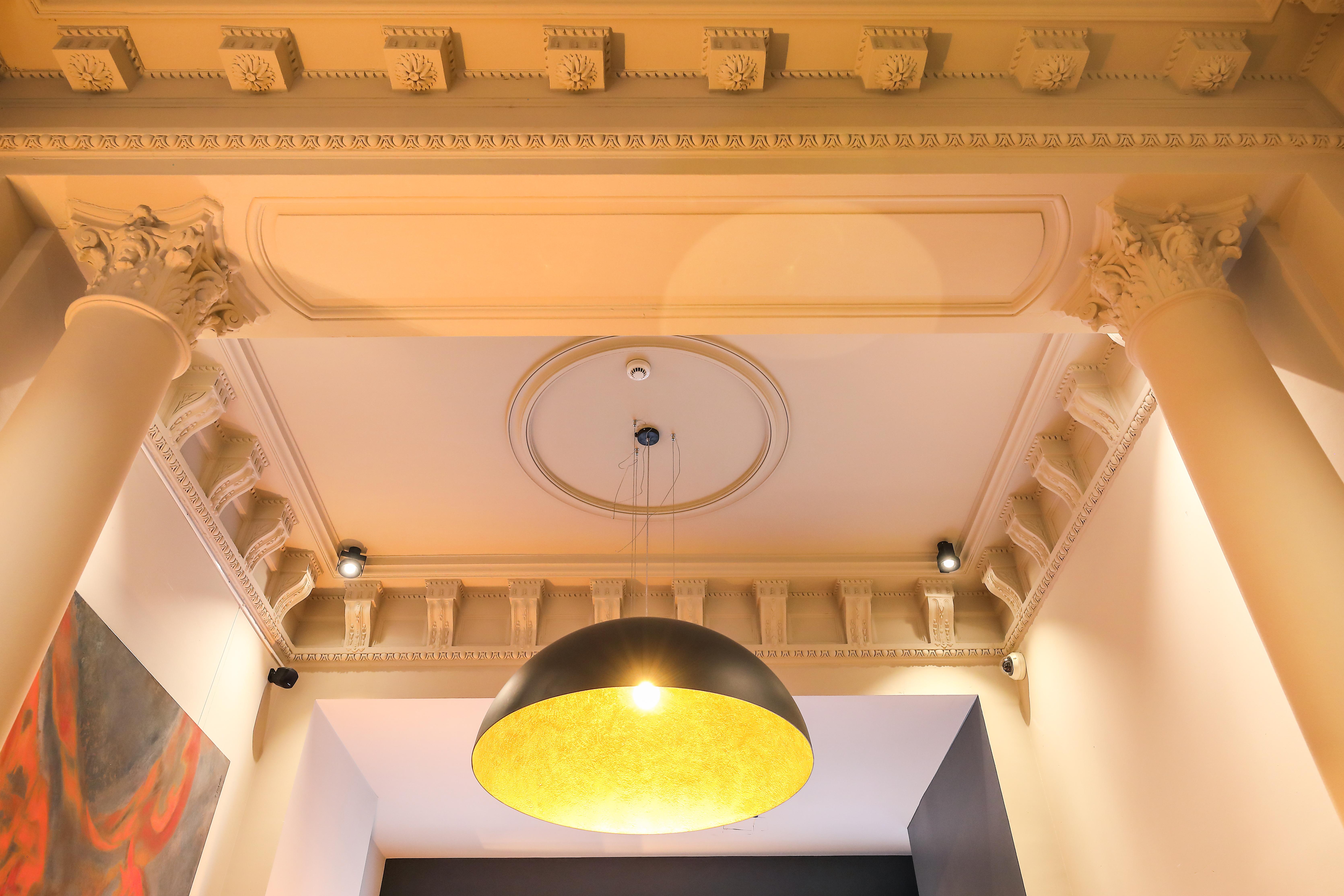 Harmon House - Hotel & Spa Saint-Gilles Bagian luar foto