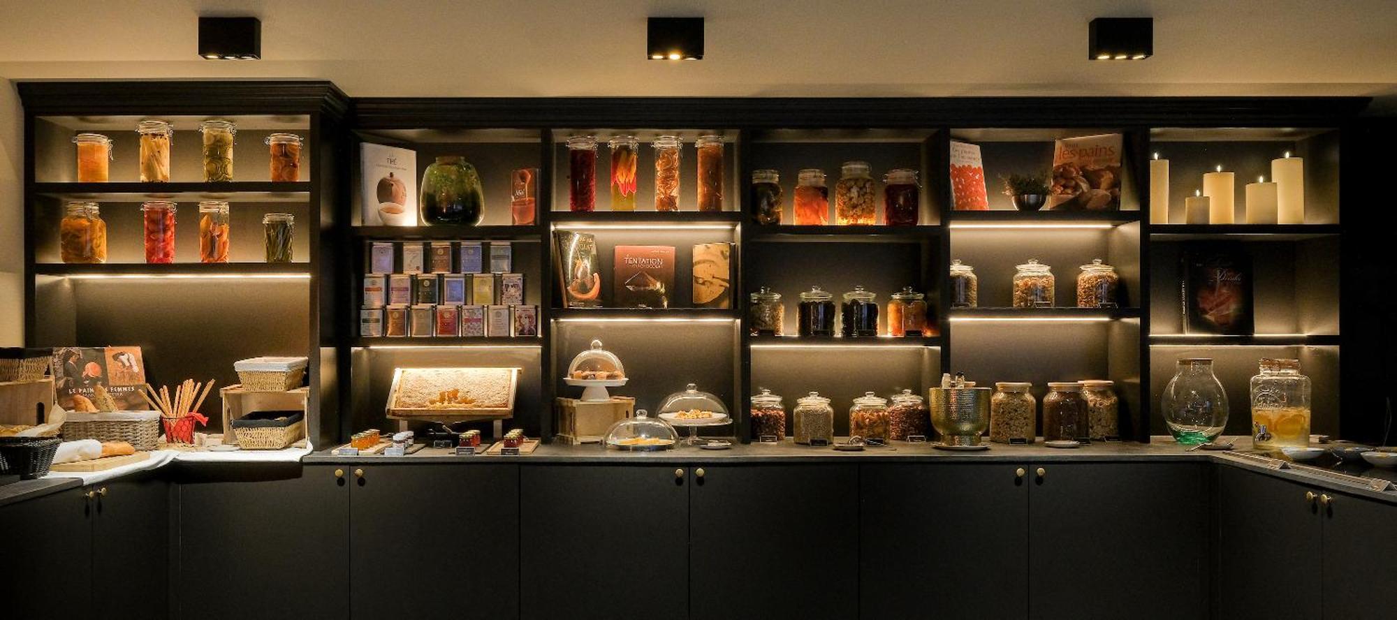 Harmon House - Hotel & Spa Saint-Gilles Bagian luar foto