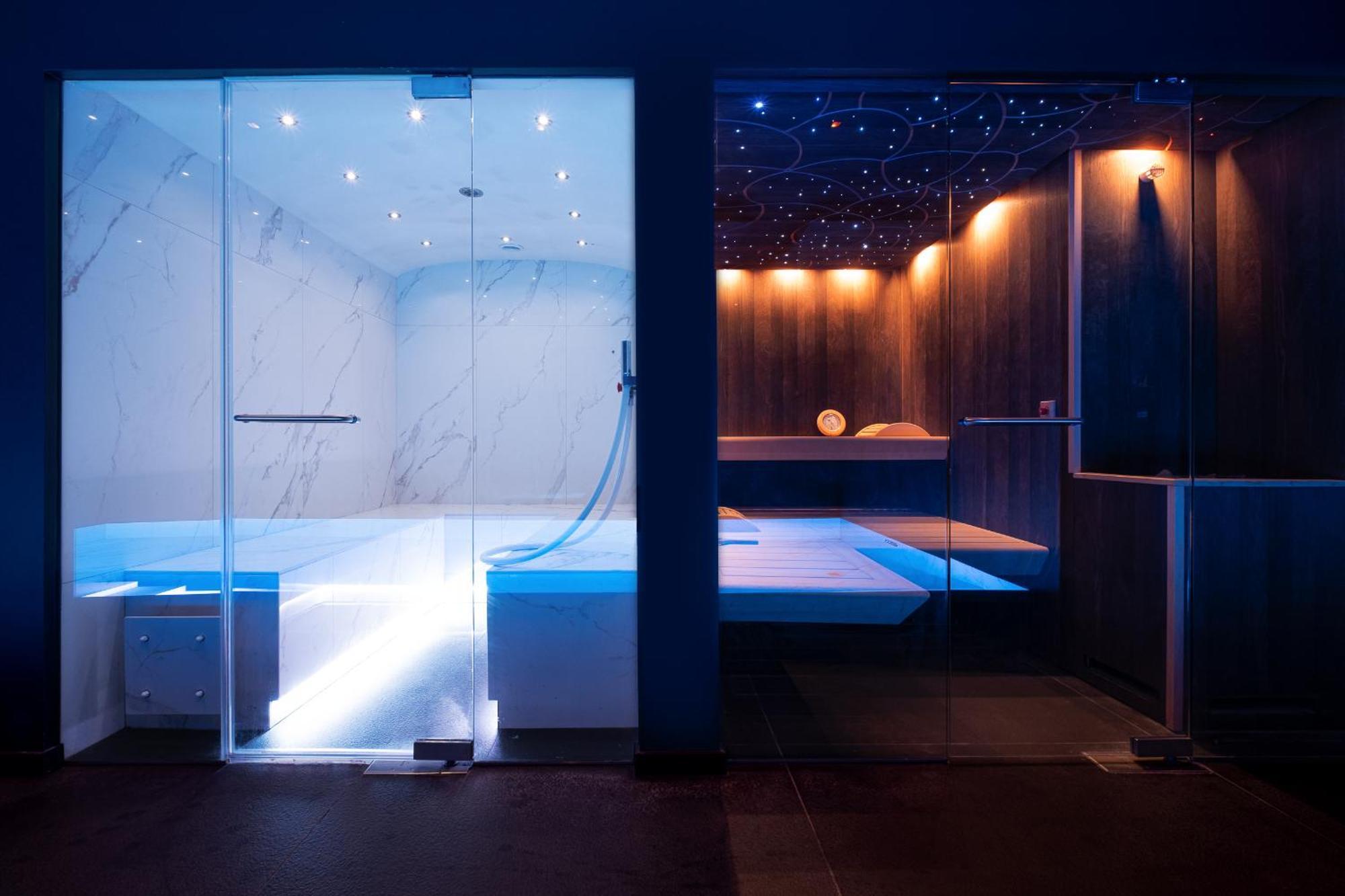 Harmon House - Hotel & Spa Saint-Gilles Bagian luar foto