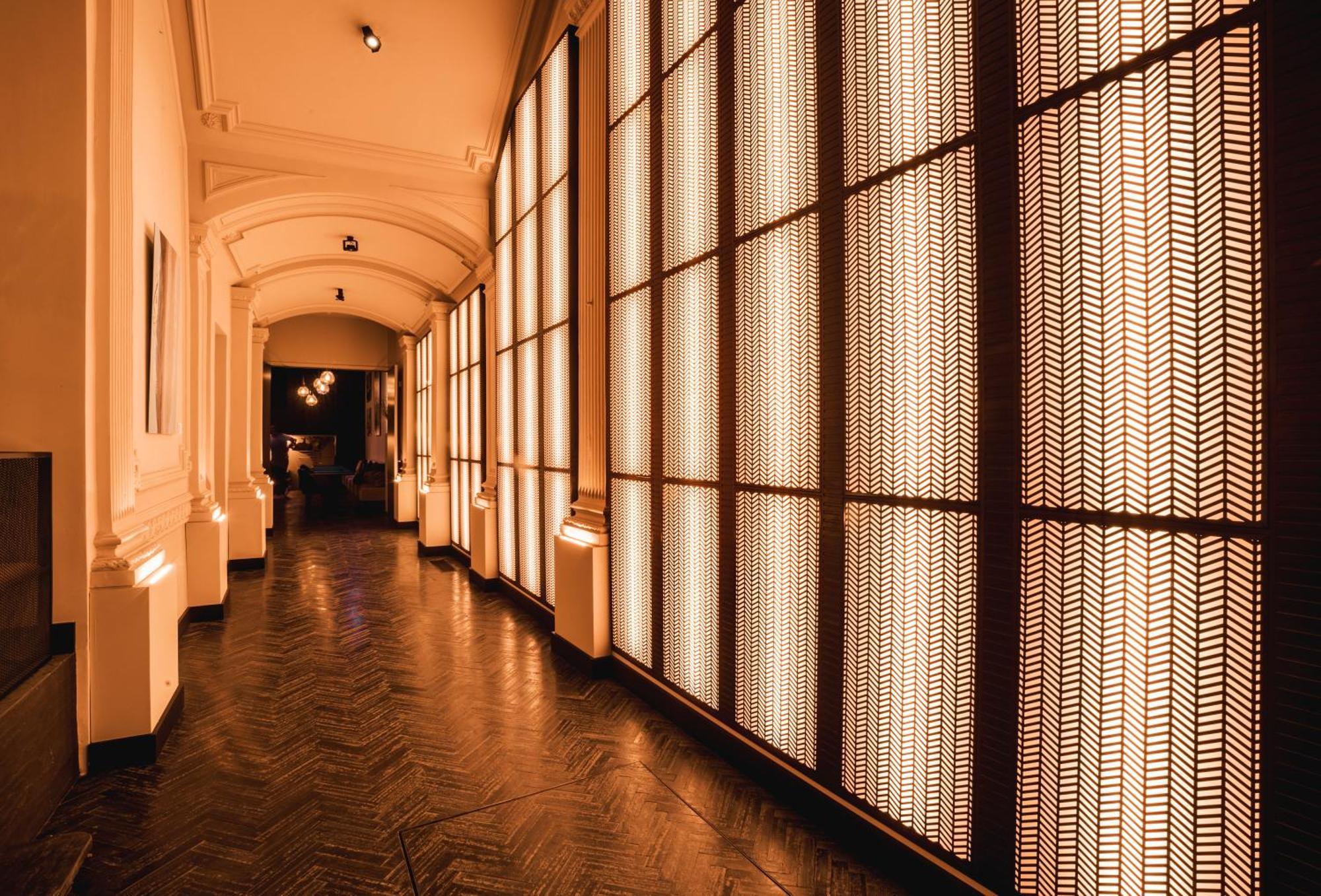 Harmon House - Hotel & Spa Saint-Gilles Bagian luar foto