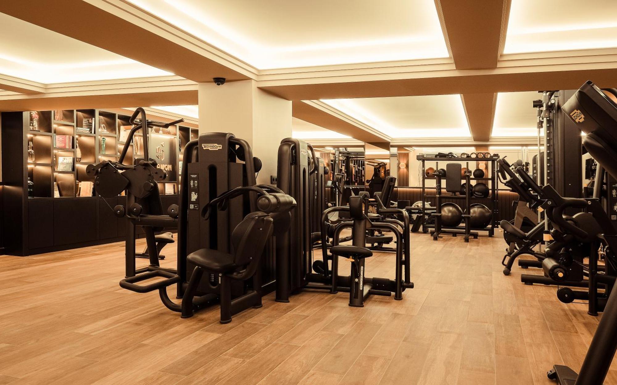 Harmon House - Hotel & Spa Saint-Gilles Bagian luar foto